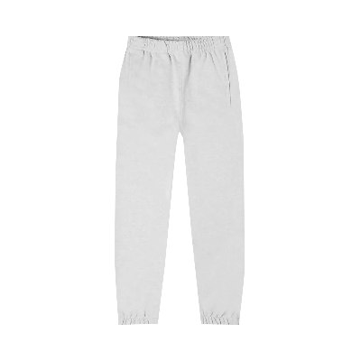 Pre-owned Adidas Originals X Pharrell Williams Basics Pant 'grey'