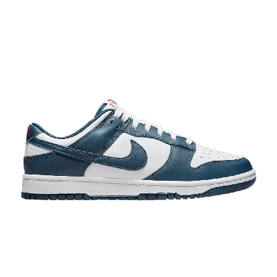 Pre-owned Nike Dunk Low 'valerian Blue'