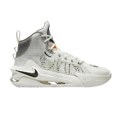 Pre-owned Nike Air Zoom Gt Jump Ep 'summit White Sail'