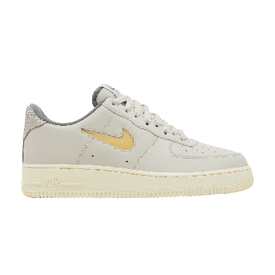 air force 1 07 lx white beige