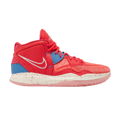 Pre-owned Nike Kyrie Infinity Ep 'siren Red'