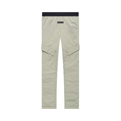 Pre-owned Essentials Fear Of God  Storm Pant 'seafoam' In Green