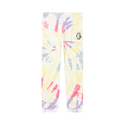 Pre-owned Billionaire Boys Club Time Warp Jogger 'white'
