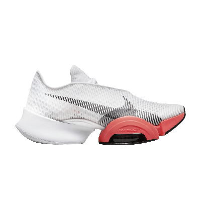 Pre-owned Nike Air Zoom Superrep 2 'white Magic Ember'