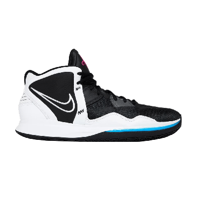 Pre-owned Nike Kyrie Infinity 'south Beach' In Black