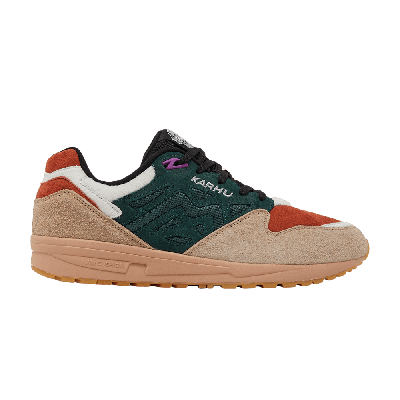 Pre-owned Karhu Hanon X Legacy 96 'highland Games' In Grey