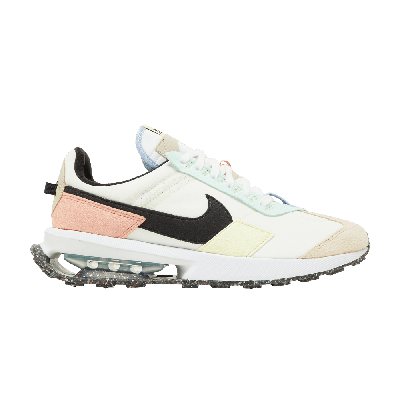 Pre-owned Nike Air Max Pre-day 'multi-color' In Cream
