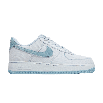 Pre-owned Nike Air Force 1 Low 'dip Dye - Blue'