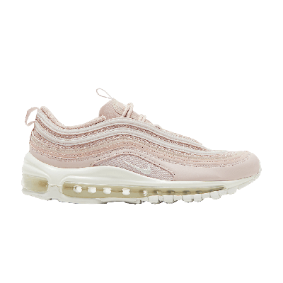 Pre-owned Nike Wmns Air Max 97 'pink Oxford'