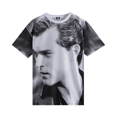 Pre-owned Kith For Goodfellas Funny How Vintage Tee 'white'