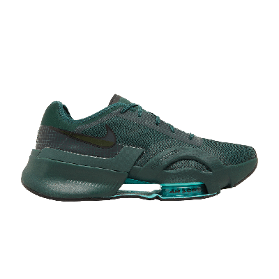 Pre-owned Nike Air Zoom Superrep 3 'pro Green'
