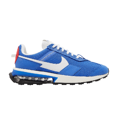 Pre-owned Nike Air Max Pre-day 'hyper Royal' In Blue