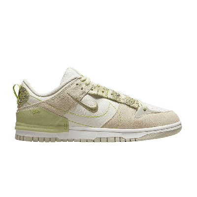 Pre-owned Nike Wmns Dunk Low Disrupt 2 'green Snake'