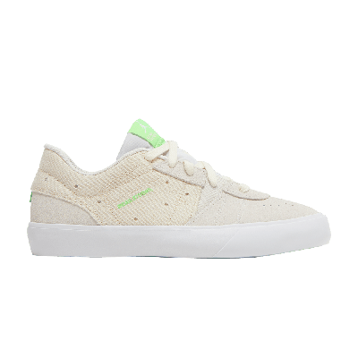 Pre-owned Air Jordan Wmns Jordan Series .05 'dear Studio' In White