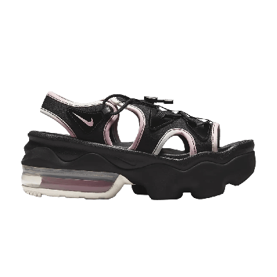 Pre-owned Nike Wmns Air Max Koko Sandal 'black Pink Glaze'