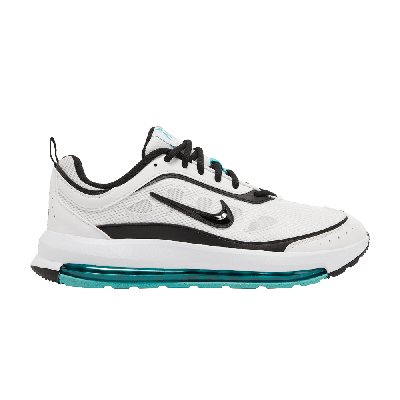 Pre-owned Nike Air Max Ap 'white Washed Teal'
