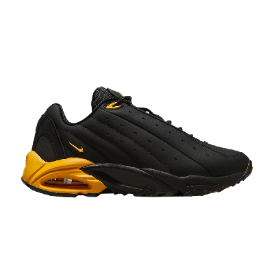 Pre-owned Nike Nocta X Hot Step Air Terra 'black University Gold'