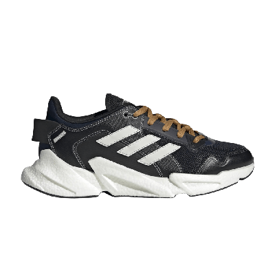 Pre-owned Adidas Originals Karlie Kloss X Wmns X9000 'black White Mesa'