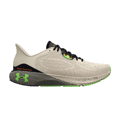 Pre-owned Under Armour Hovr Machina 3 'stone Jet Grey'