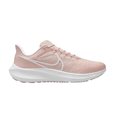Pre-owned Nike Wmns Air Zoom Pegasus 39 'pink Oxford Summit White'