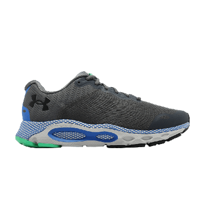 Pre-owned Under Armour Hovr Infinite 3 'grey Blue'