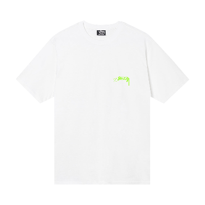 Pre-owned Hopper Tee 'white'