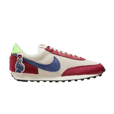 Pre-owned Nike Wmns Daybreak 'south Korean Love' In Cream