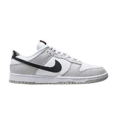 Pre-owned Nike Dunk Low Se 'lottery Pack - Grey Fog'