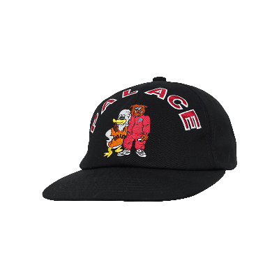 Pre-owned Palace Pals Pal Hat 'black'