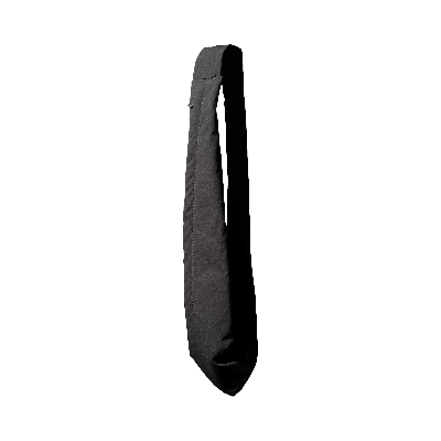 Pre-owned Yeezy Gap Engineered By Balenciaga Snake Bag 'black'