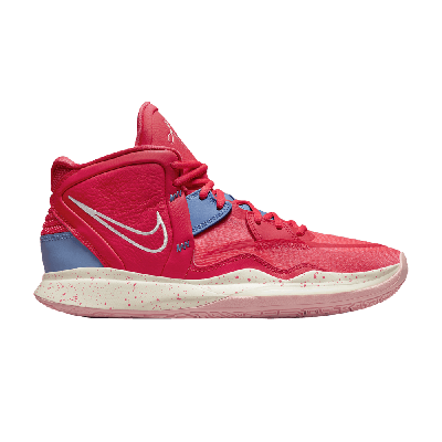 Pre-owned Nike Kyrie Infinity 'siren Red'