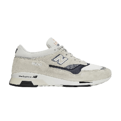 Pre-owned New Balance 1500 Made In England 'fluid Minimalist Pack' In Grey