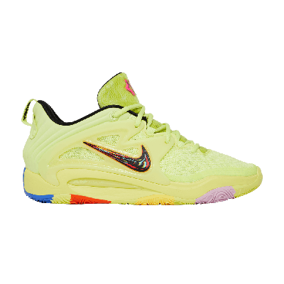 Pre-owned Nike Kd 15 'aimbot' In Green