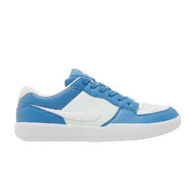 Pre-owned Nike Force 58 Premium Sb 'dutch Blue'