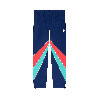 Pre-owned Billionaire Boys Club Boosters Jogger 'blue Depths'