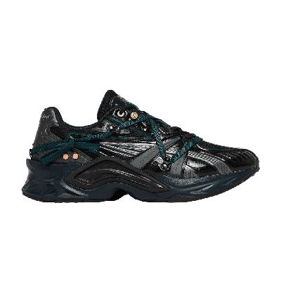 Pre-owned Asics Andersson Bell X Protoblast 'black'