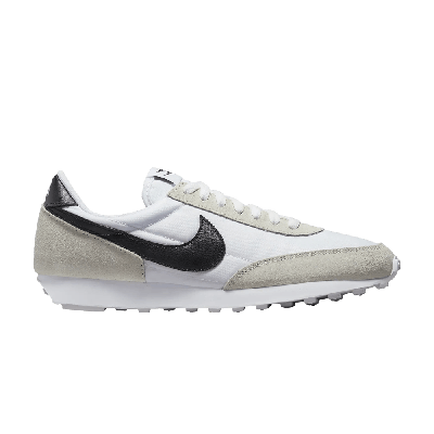 Pre-owned Nike Wmns Daybreak 'white Black'