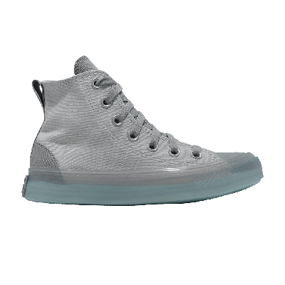 Pre-owned Converse Chuck Taylor All Star Cx High 'grey Blue'