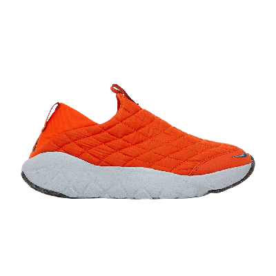Pre-owned Nike Acg Moc 3.5 'rush Orange'