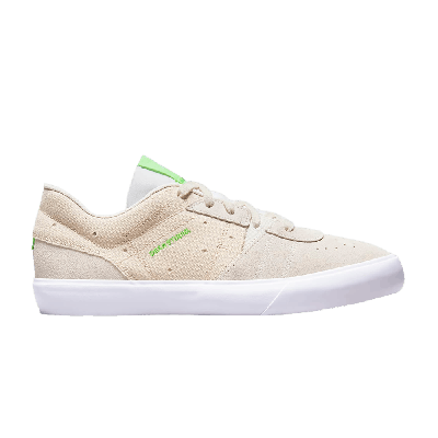 Pre-owned Air Jordan Jordan Series.05 'dear Studio' In Cream