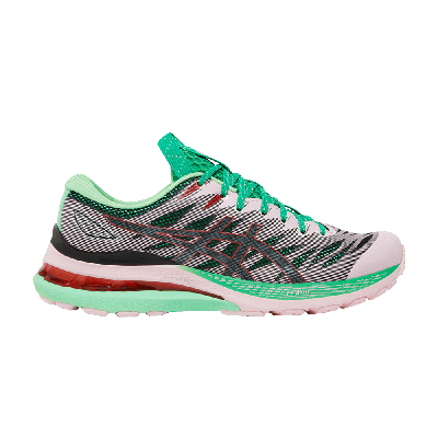 Pre-owned Asics Kiko Kostadinov X Wmns Fn3-s Gel Kayano 28 'sweet Dreams' In Pink
