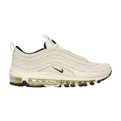 Pre-owned Nike Air Max 97 'coconut Milk' In White