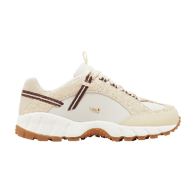 Pre-owned Nike Jacquemus X Wmns Air Humara Lx 'sail' In Cream