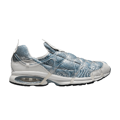 Pre-owned Nike Air Kukini Se 'topography' In Blue