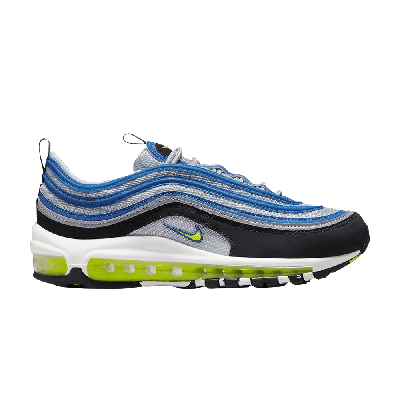 Pre-owned Nike Wmns Air Max 97 Og 'atlantic Blue'