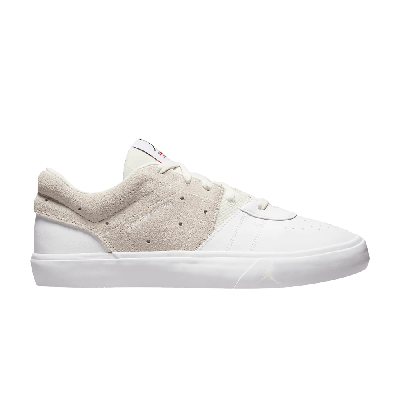 Pre-owned Air Jordan Jordan Series Es 'swing For The Fence' In White