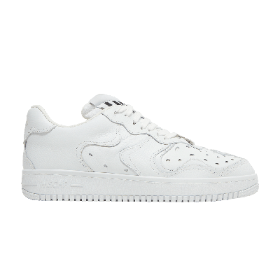 Pre-owned Mschf Super Normal 'coke White'