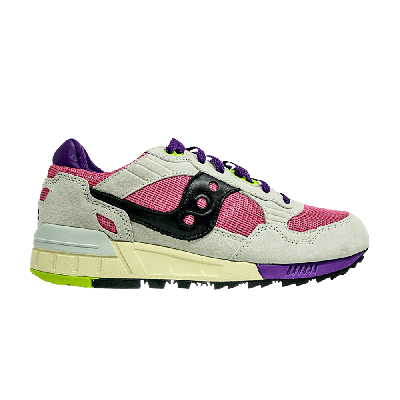 Pre-owned Saucony Shadow 5000 'beige Pink'