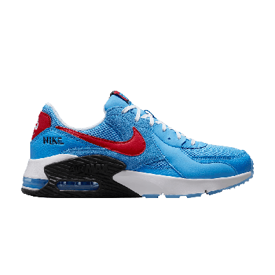 Pre-owned Nike Air Max Excee 'university Blue'