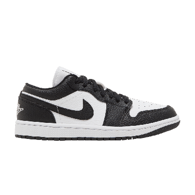 Pre-owned Air Jordan Wmns  1 Low Se 'homage' In White